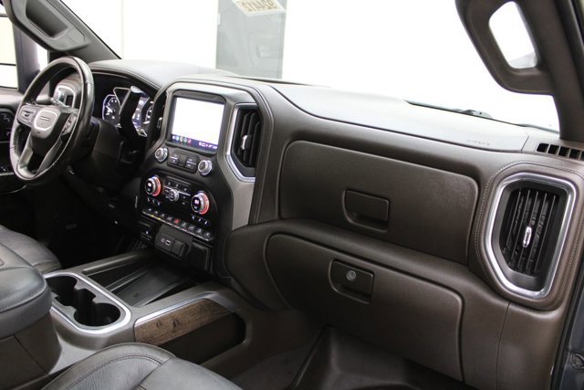 Used 2021 GMC Sierra 1500 Denali w/ Denali Ultimate Package AWD/4WD image 9