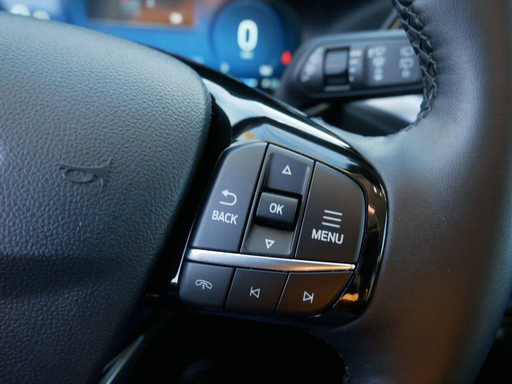 Certified 2024 Ford Escape Platinum image 16