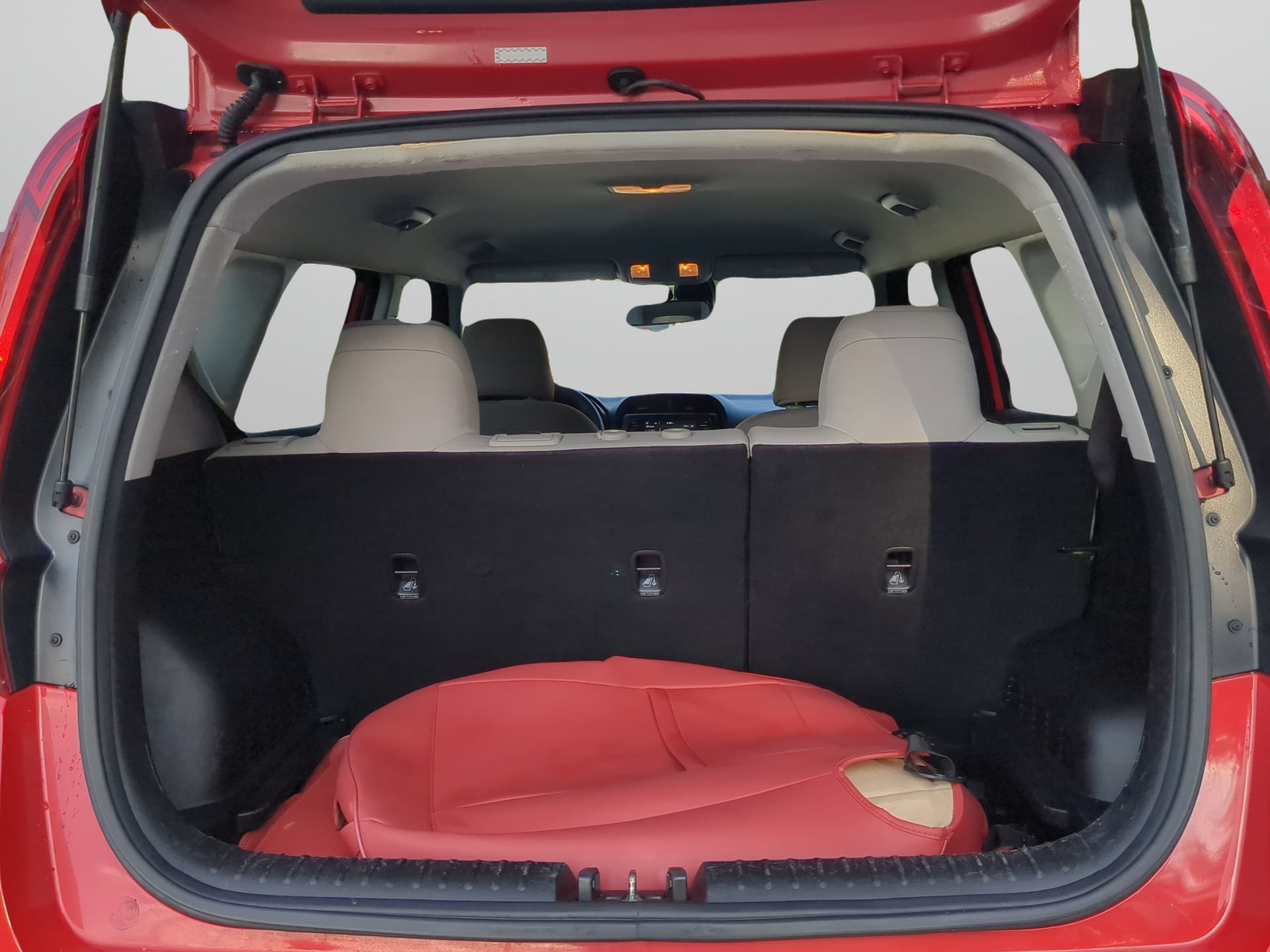 Used 2020 Kia Soul S FWD image 46