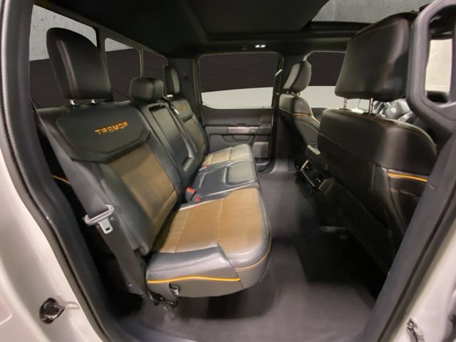 Certified 2023 Ford F150 Tremor w/ Equipment Group 402A High AWD/4WD image 21