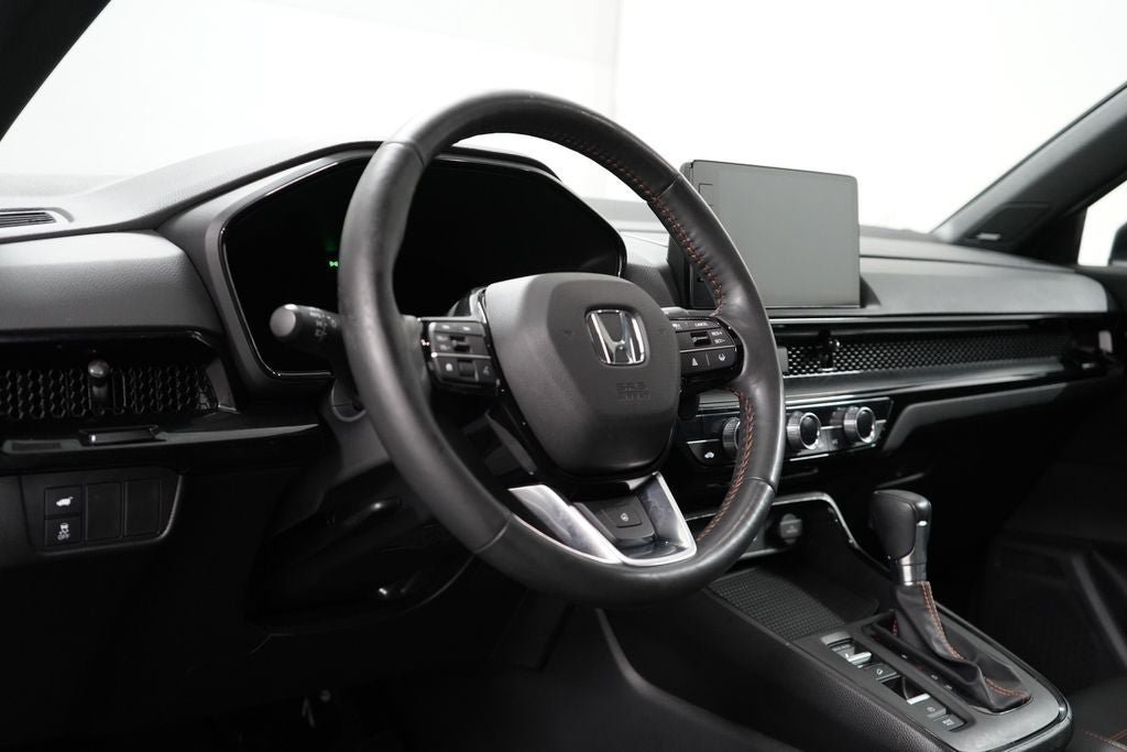 Used 2023 Honda CR-V Sport Touring image 14