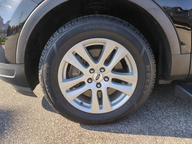 Certified 2018 Ford Explorer XLT AWD/4WD image 25