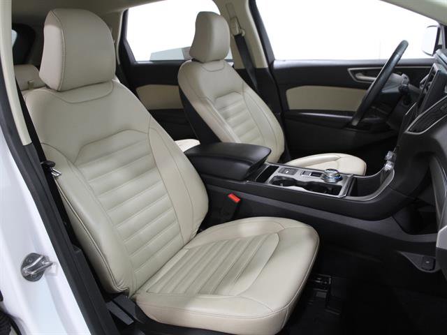 Certified 2022 Ford Edge SEL w/ Convenience Package image 18