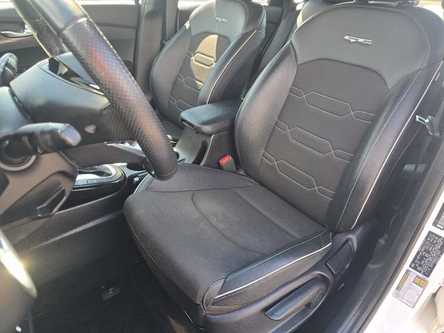 Used 2020 Kia Forte GT-Line FWD image 21