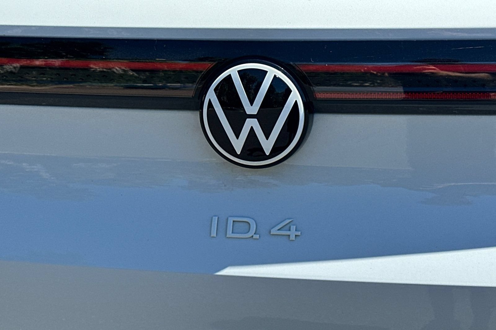 Used 2021 Volkswagen ID.4 Pro S w/ Gradient Package RWD image 47