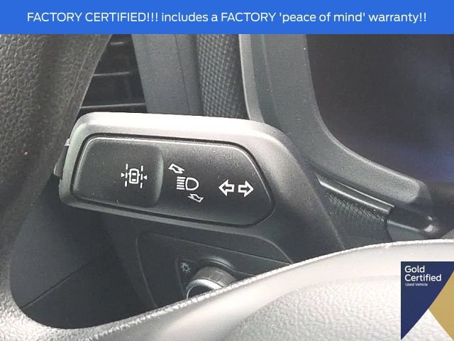 Certified 2021 Ford Bronco Sport AWD/4WD image 42