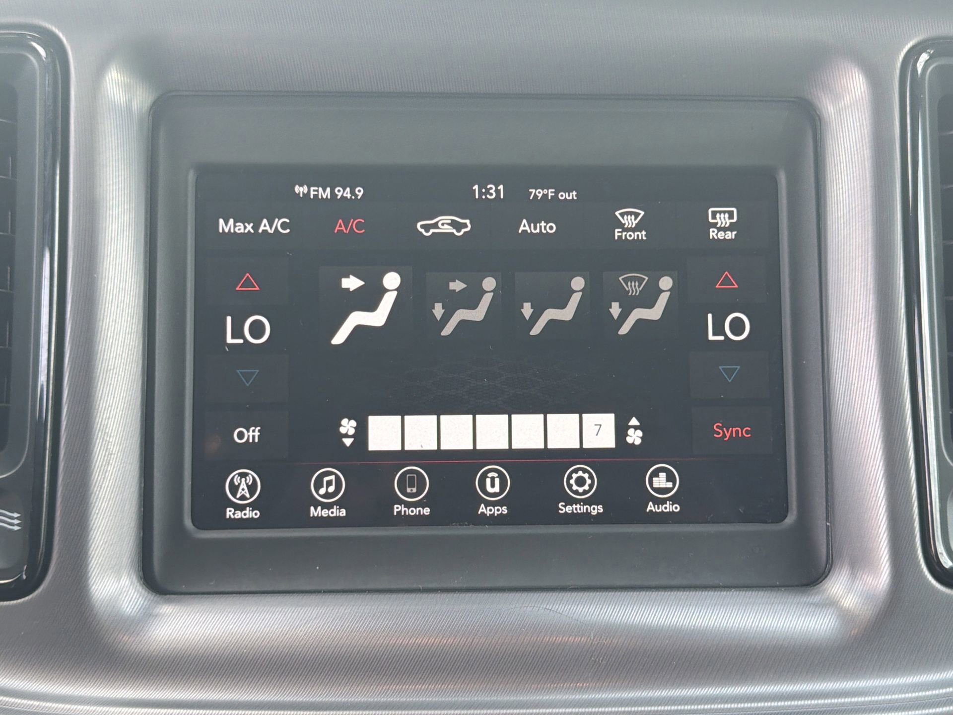 Used 2023 Dodge Challenger SXT w/ Blacktop Package image 13