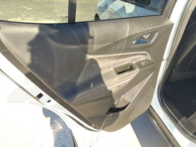 Used 2022 Chevrolet Equinox RS w/ RS Leather Package image 15