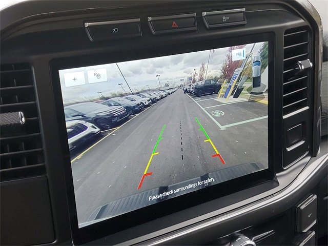 Certified 2023 Ford F150 XLT w/ Equipment Group 302A High image 20