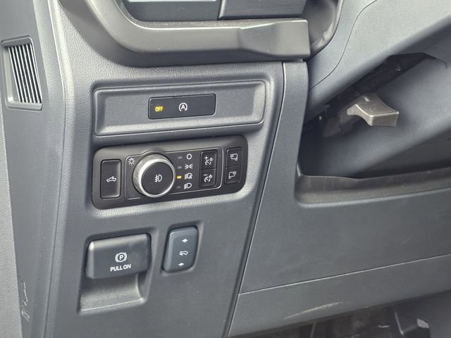 Certified 2025 Ford F150 Tremor w/ Mobile Office Package AWD/4WD image 19
