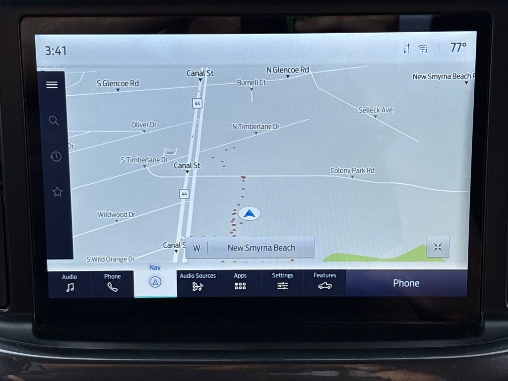 Certified 2023 Ford F150 XLT w/ Equipment Group 302A High image 24