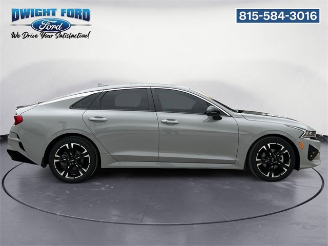 Used 2023 Kia K5 GT-Line w/ GT-Line Premium Package image 6