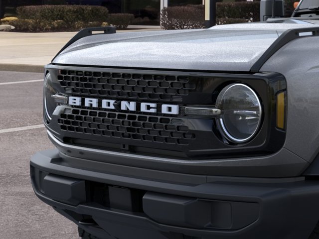 Certified 2025 Ford Bronco Big Bend AWD/4WD image 19