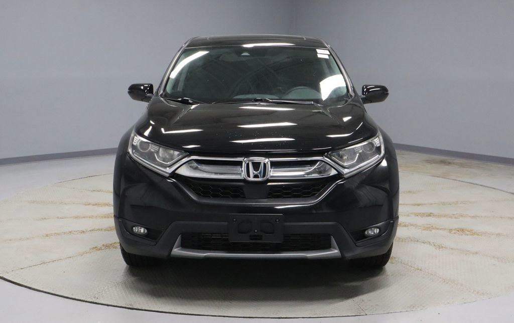 Used 2018 Honda CR-V EX image 8