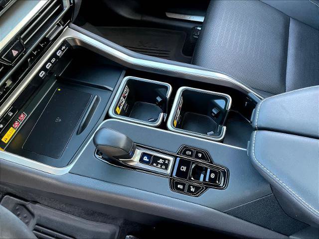 Used 2024 Lexus TX 350 AWD w/ Technology Package image 20