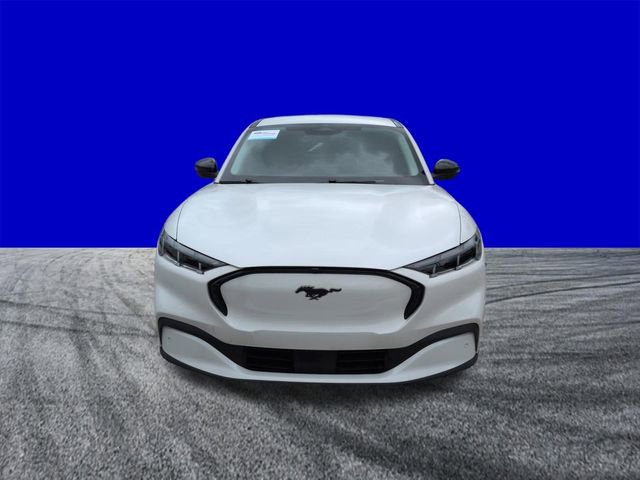 Certified 2025 Ford Mustang Mach-E Premium AWD/4WD image 9