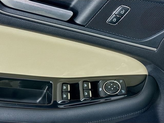 Certified 2019 Ford Edge SEL w/ Equipment Group 201A image 20