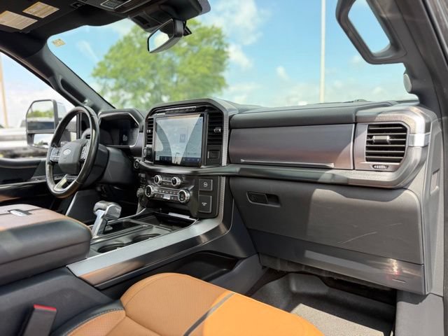 Certified 2021 Ford F150 Platinum w/ FX4 Off-Road Package AWD/4WD image 20