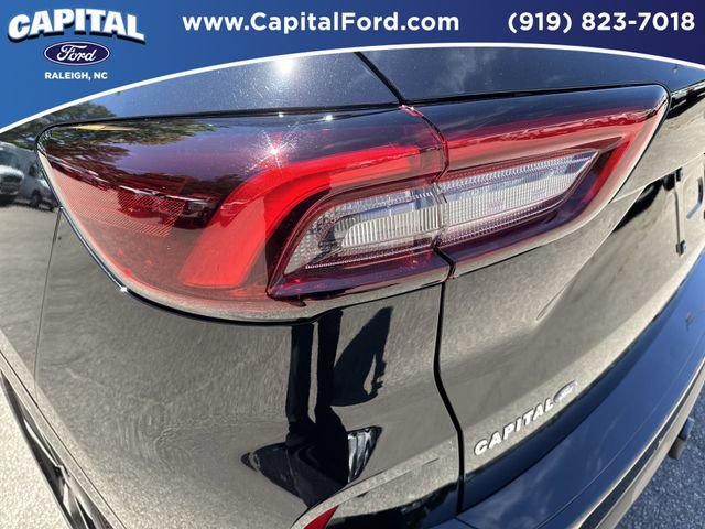 Certified 2024 Ford Escape ST-Line Select w/ Tech Pack #2 AWD/4WD image 15