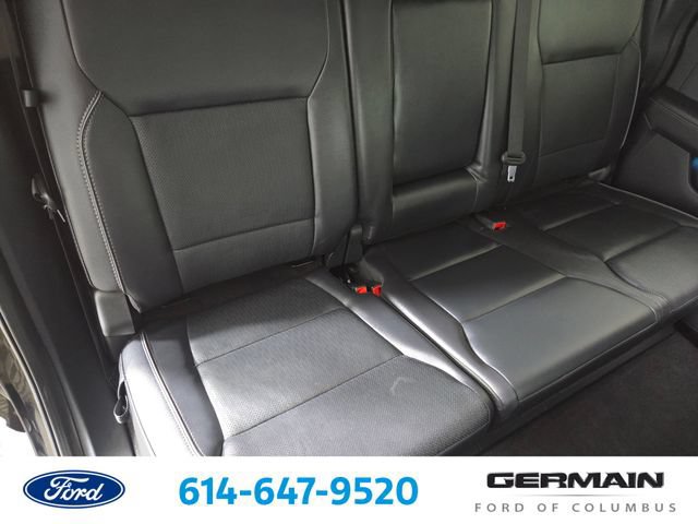 Certified 2024 Ford F150 Lariat w/ Equipment Group 502A High AWD/4WD image 21