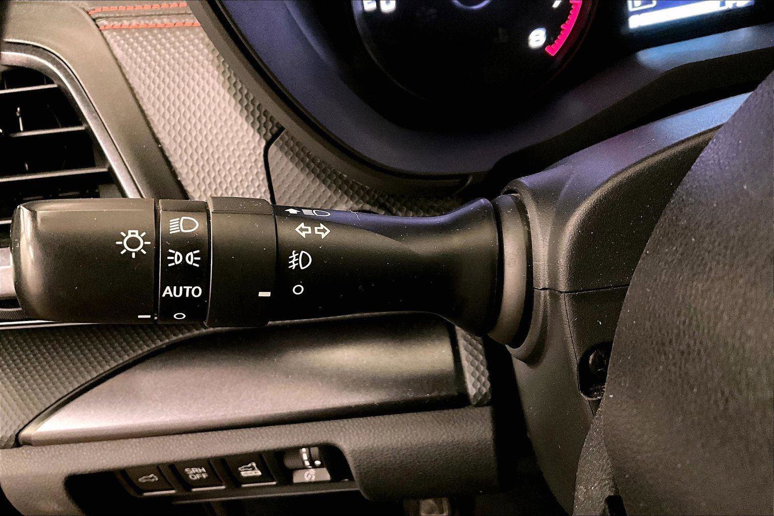 Used 2022 Subaru Forester Sport image 30