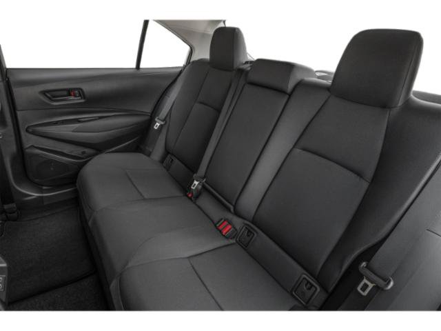 Used 2026 Toyota Corolla LE FWD image 13