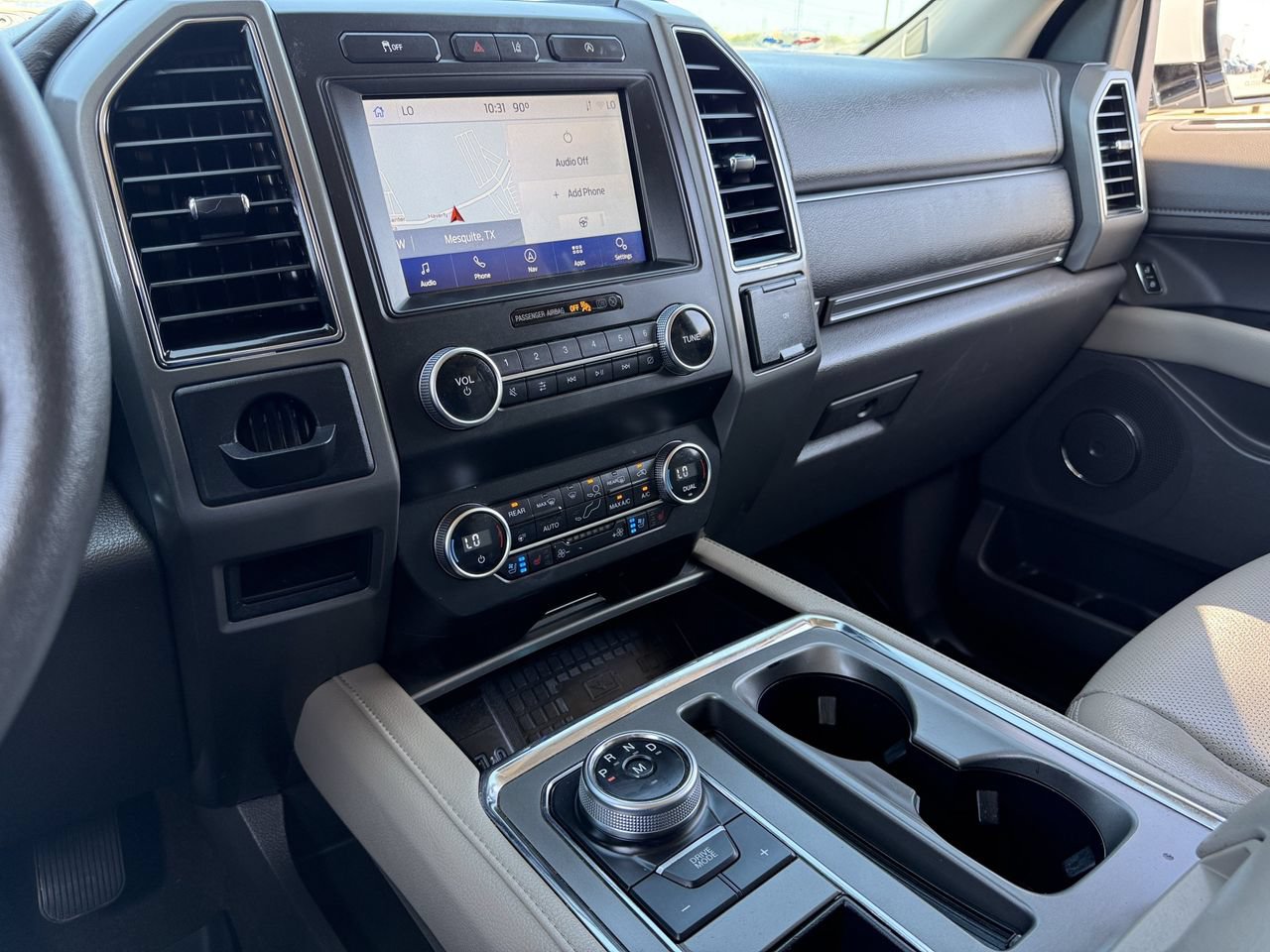 Certified 2020 Ford Expedition Max XLT w/ Equipment Group 202A RWD image 16