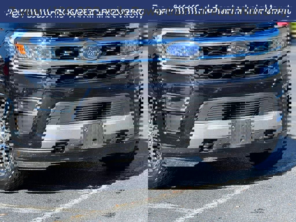 Certified 2023 Ford Expedition Limited image 4