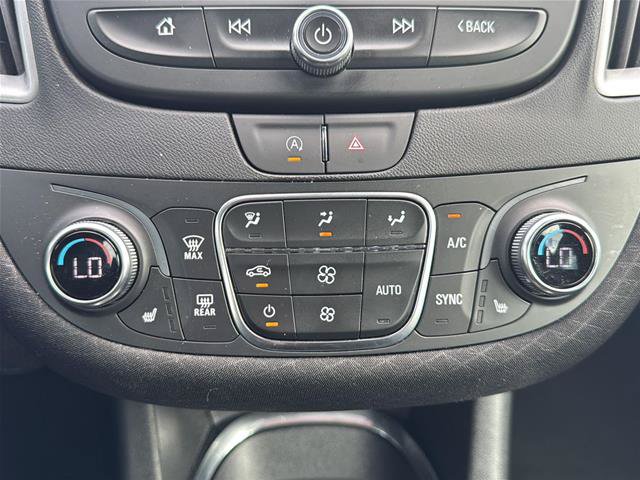 Used 2025 Chevrolet Malibu LT FWD image 26