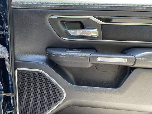 Used 2021 RAM 1500 Laramie w/ Sport Appearance Package AWD/4WD image 30