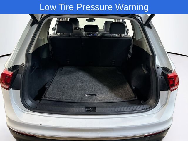 Used 2020 Volkswagen Tiguan S AWD/4WD image 21