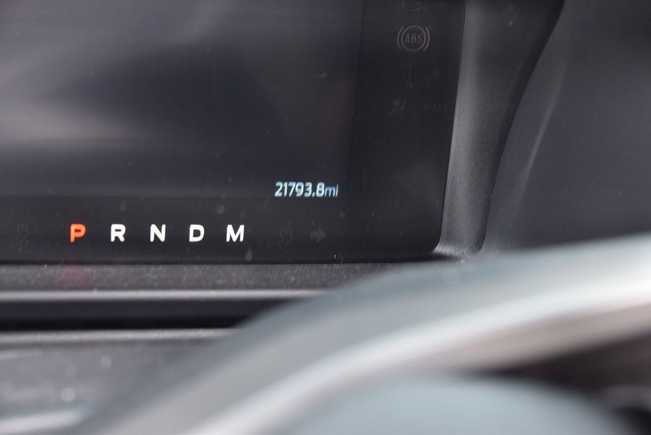 Certified 2024 Ford Bronco Big Bend AWD/4WD image 8