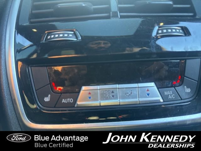 Used 2022 BMW X7 xDrive40i w/ Executive Package image 31