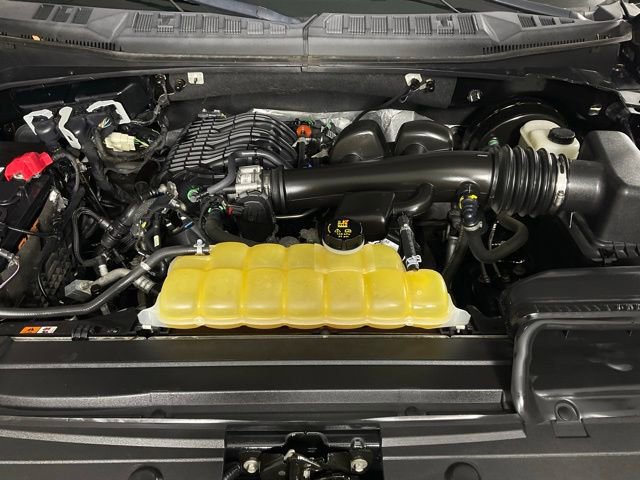 Certified 2019 Ford F150 XLT w/ Equipment Group 301A Mid image 9