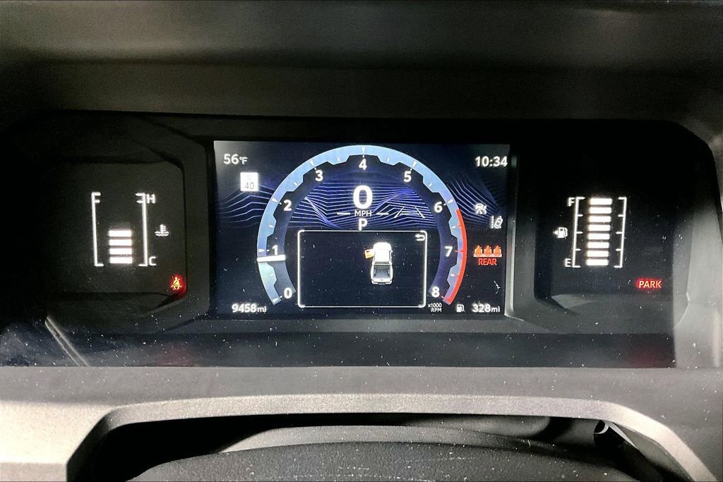 Used 2024 Toyota Tacoma SR5 image 16