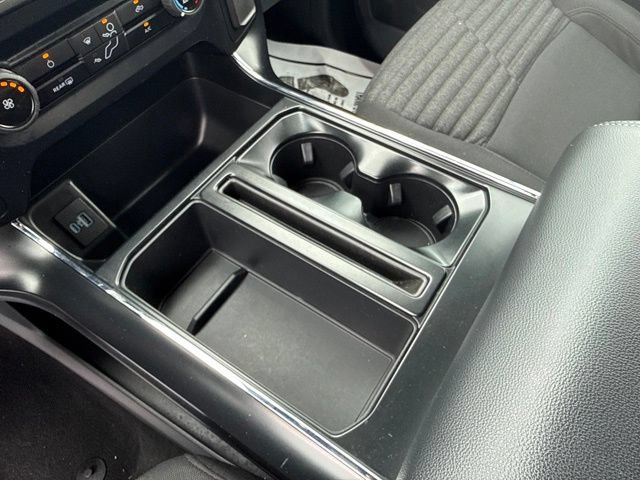 Certified 2023 Ford F150 XL w/ STX Appearance Package AWD/4WD image 35