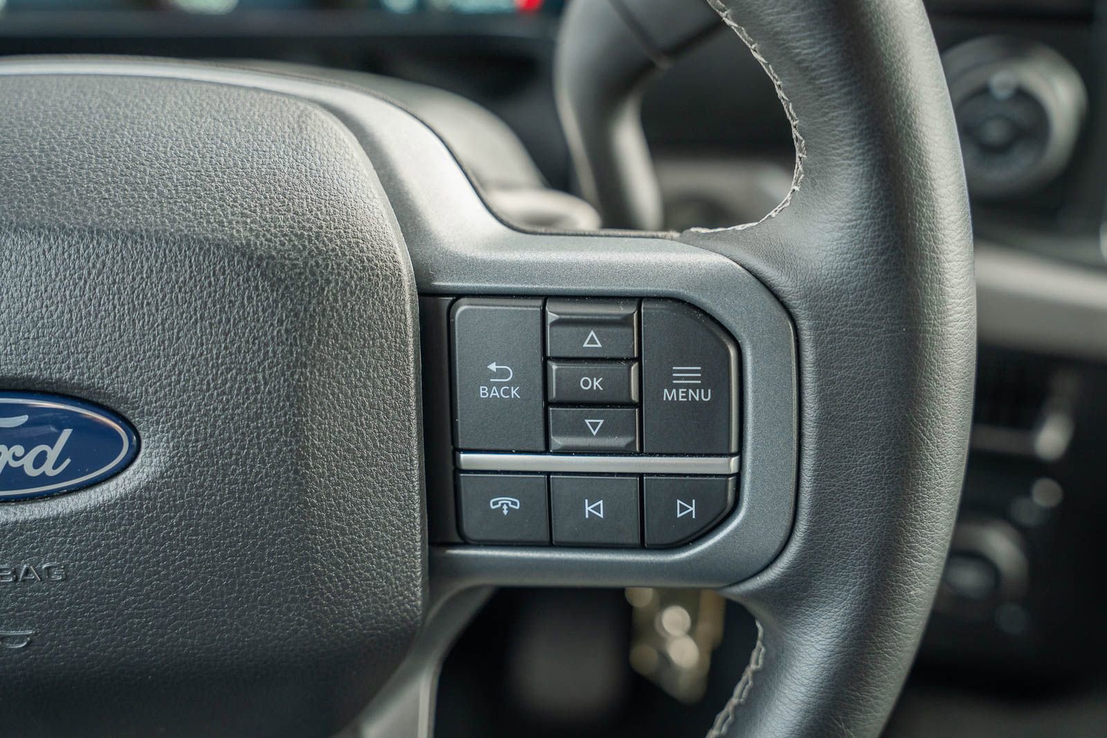 Certified 2024 Ford F150 XLT AWD/4WD image 28