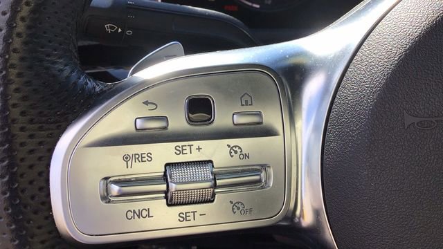 Used 2020 Mercedes-Benz CLA 250 4MATIC image 12