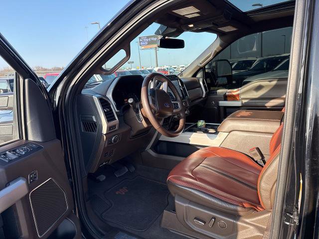 Certified 2022 Ford F250 King Ranch w/ King Ranch Ultimate Package image 19