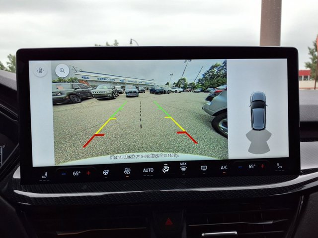 Certified 2024 Ford Escape ST-Line Select w/ Tech Pack #1 AWD/4WD image 10