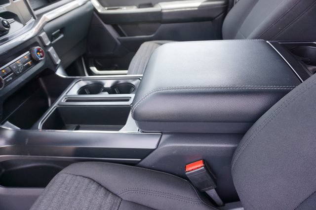 Certified 2023 Ford F150 XL w/ STX Appearance Package RWD image 26