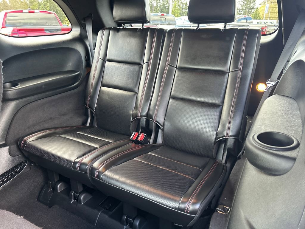 Used 2024 Dodge Durango GT image 60