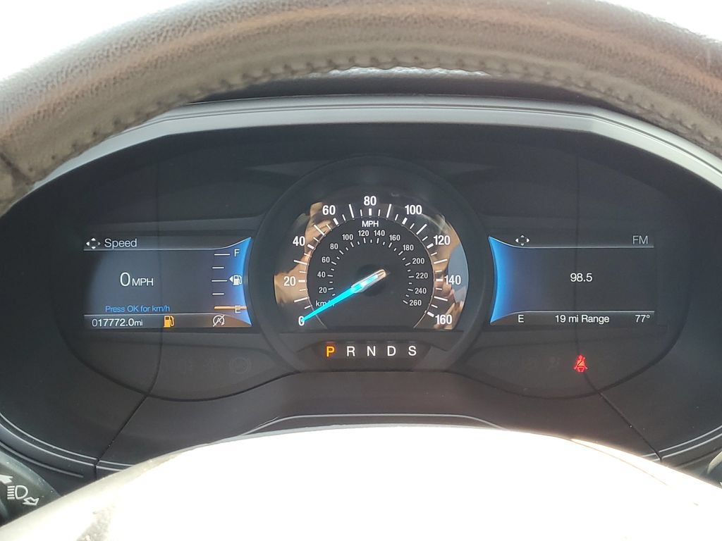 Certified 2023 Ford Edge SEL AWD/4WD image 18