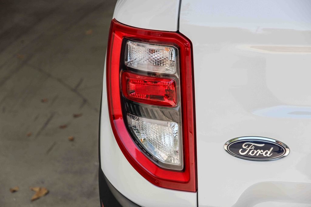 Certified 2025 Ford Bronco Sport Big Bend AWD/4WD image 7