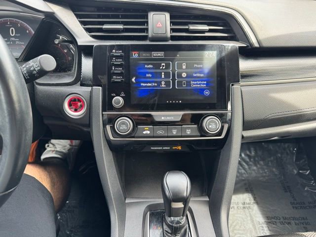 Used 2021 Honda Civic Sport image 27