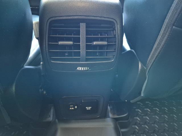 Certified 2023 Ford Bronco Sport Outer Banks w/ Tech Package image 16