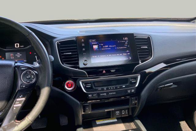 Used 2023 Honda Ridgeline Black Edition image 7