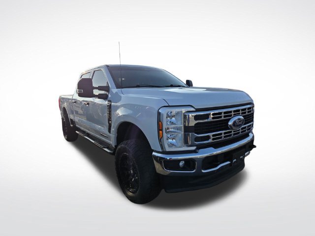 Certified 2024 Ford F250 XLT w/ FX4 Off-Road Package AWD/4WD image 4