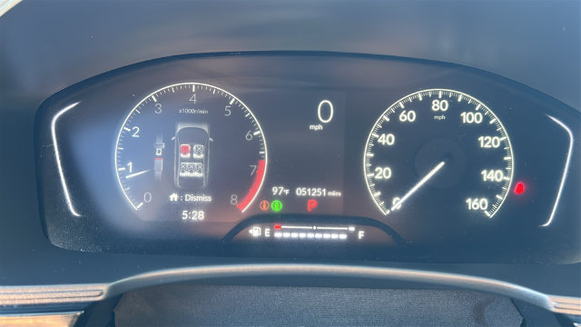 Used 2023 Honda Civic LX image 18