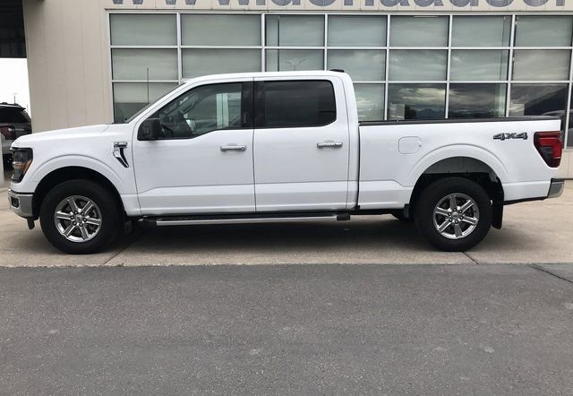 Certified 2024 Ford F150 XLT w/ Tow/Haul Package image 4